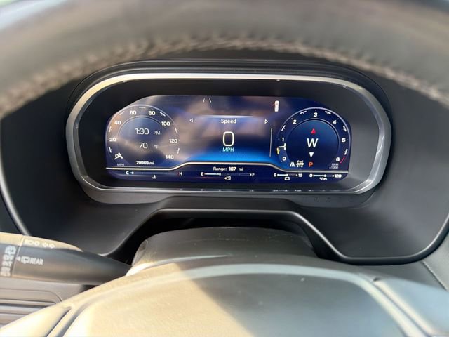 Used 2023 Chevrolet Tahoe LT image 11