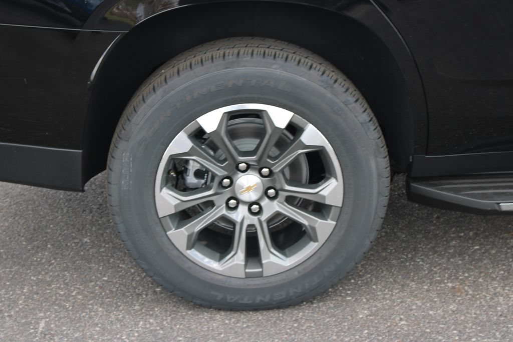 New 2026 Chevrolet Tahoe LT w/ Comfort Package RWD image 14