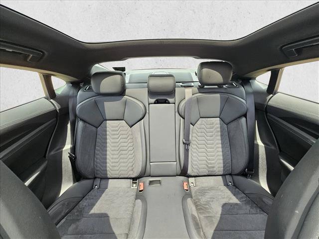 Used 2023 Audi e-tron GT Prestige w/ Prestige Package AWD/4WD image 15