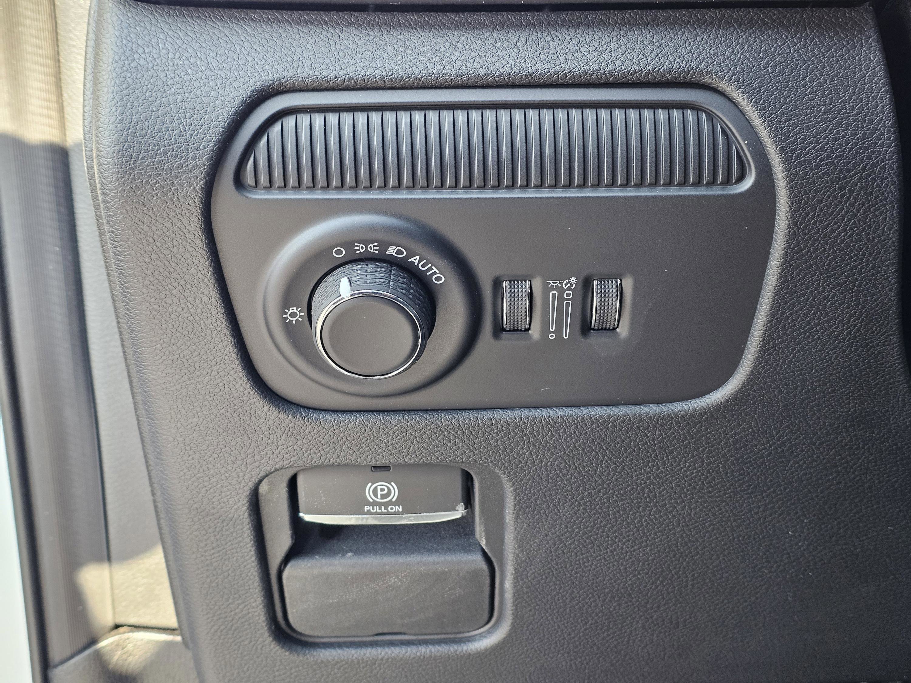 New 2026 Jeep Grand Wagoneer Limited image 16