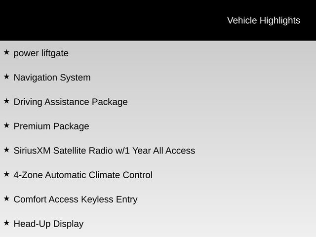 Used 2018 BMW X5 xDrive40e image 6