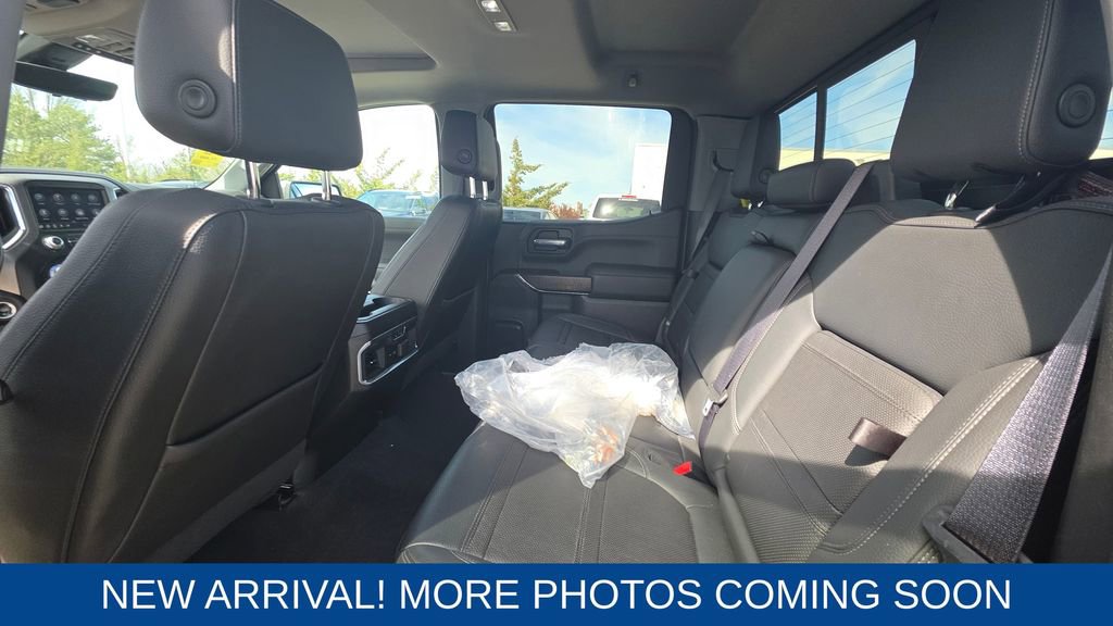 Used 2020 GMC Sierra 1500 Denali w/ Denali Premium Package image 13