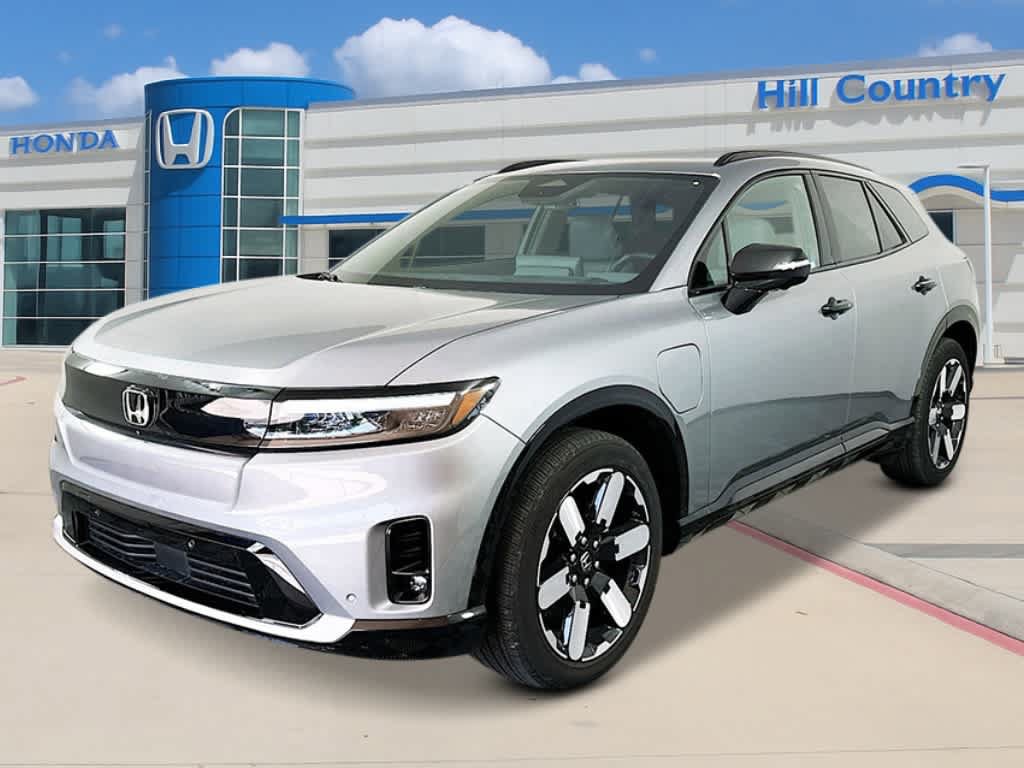 New 2026 Honda Prologue Elite