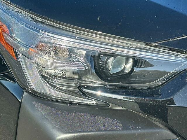 Certified 2024 Subaru Outback Onyx Edition XT image 33
