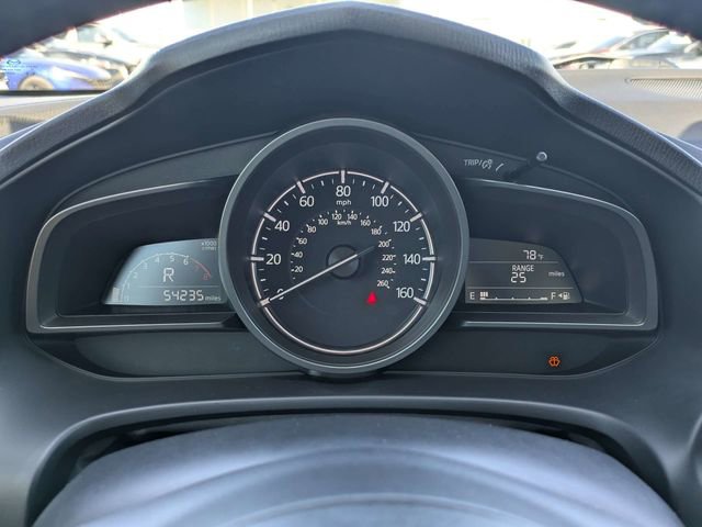 Used 2018 MAZDA MAZDA3 Touring FWD image 22