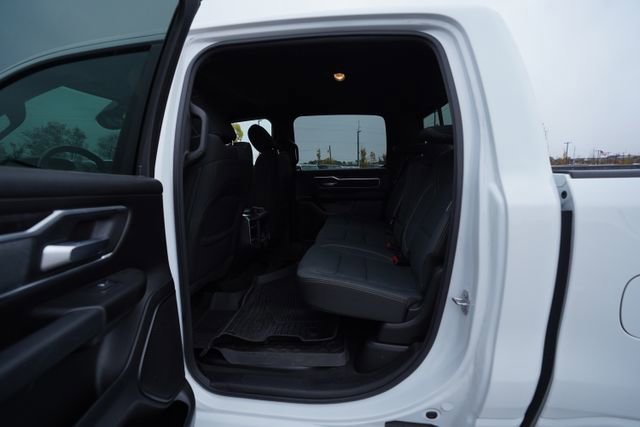 Used 2022 RAM 1500 Big Horn image 15