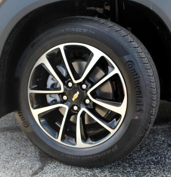 New 2026 Chevrolet TrailBlazer LT w/ Convenience Package image 25