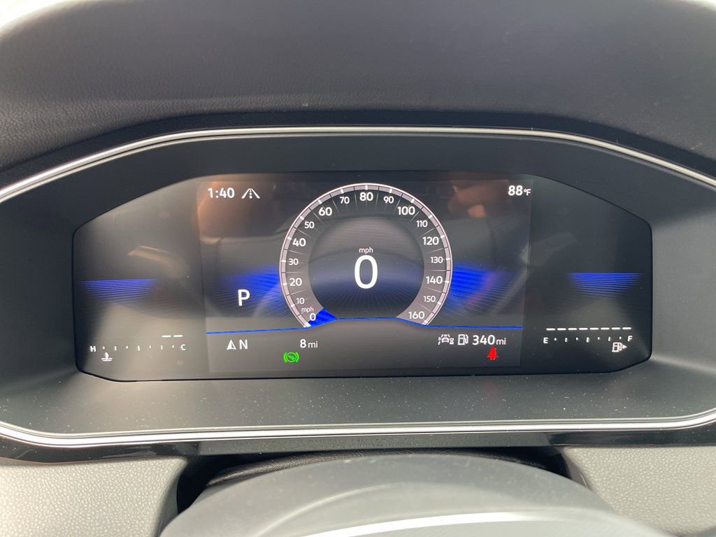 New 2026 Volkswagen Jetta S image 7