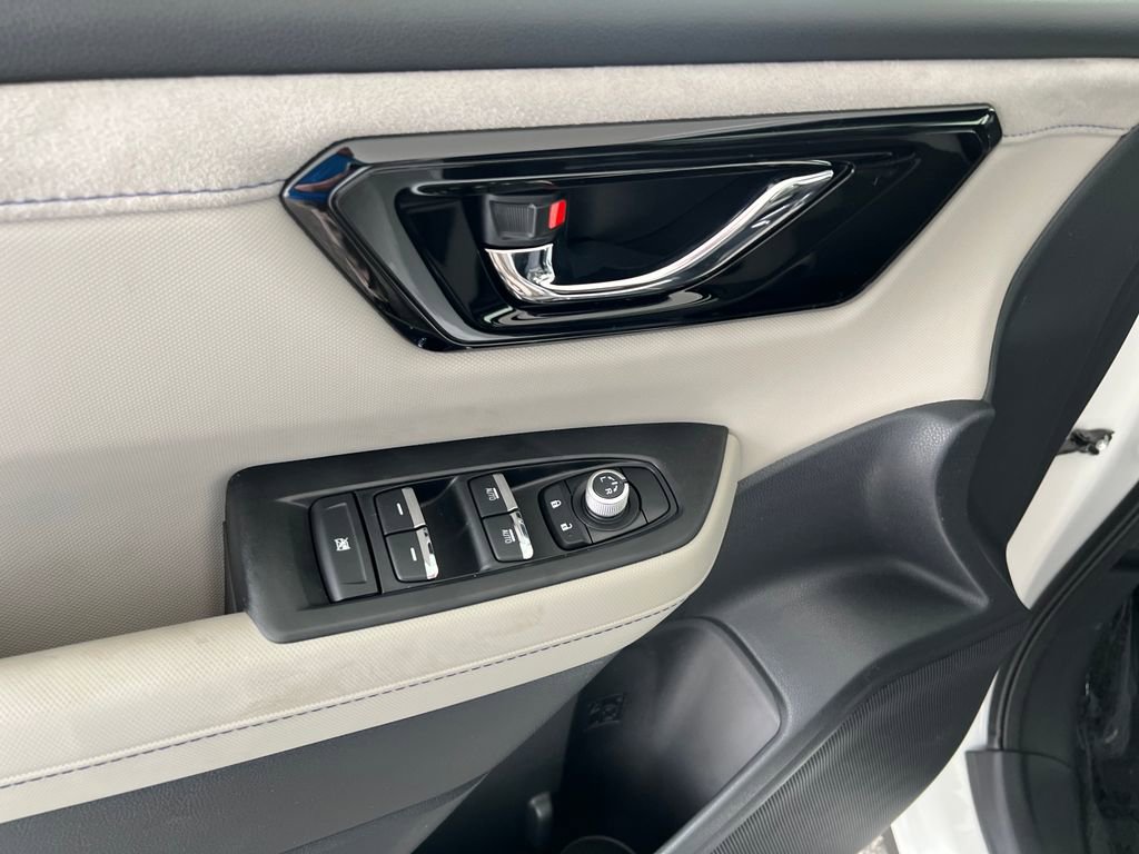 New 2026 Subaru Outback Limited image 13