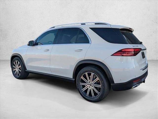 Used 2026 Mercedes-Benz GLE 350 4MATIC image 6