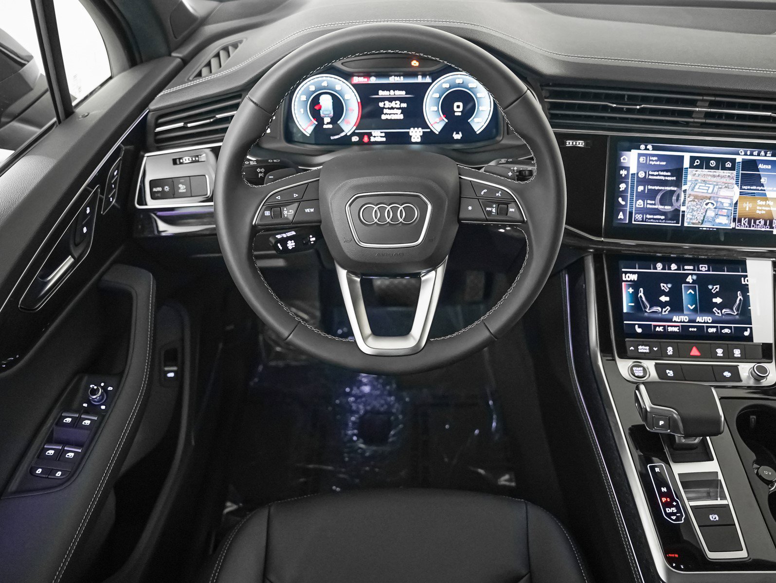 New 2025 Audi Q7 3.0T Premium Plus image 14