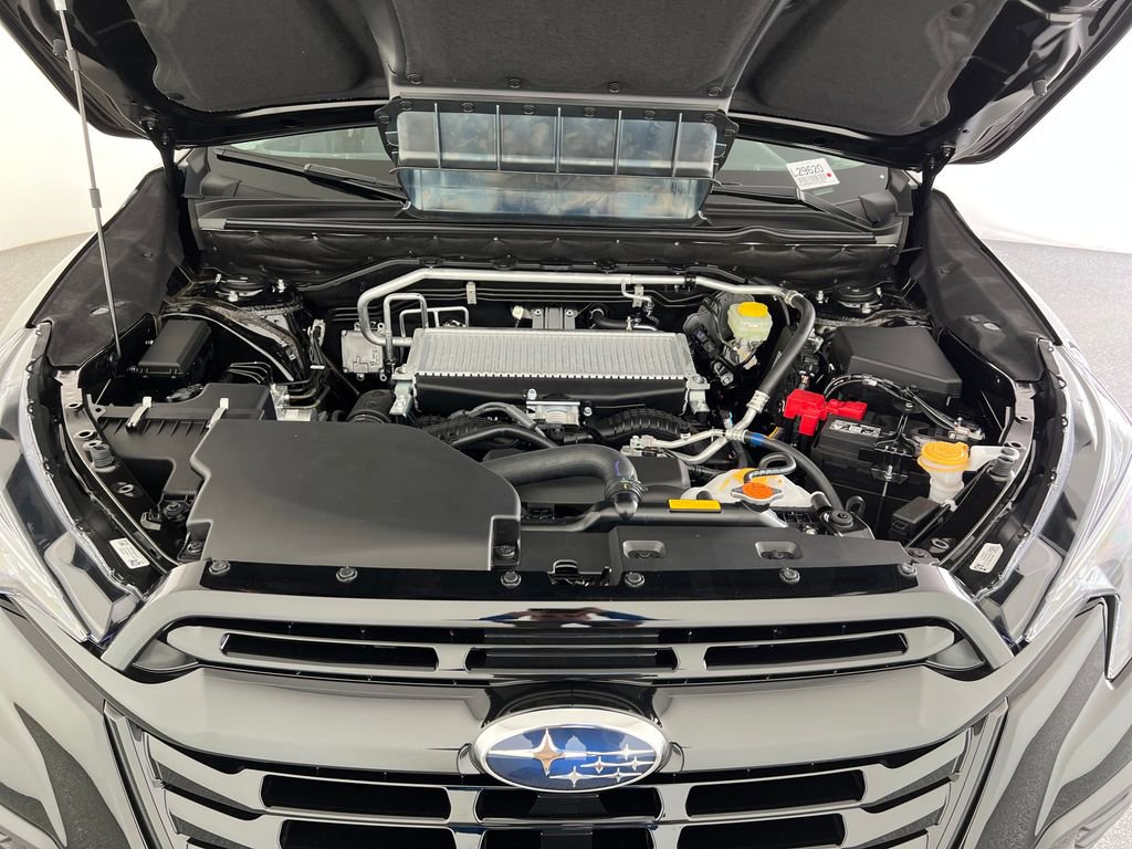 New 2026 Subaru Ascent Premium image 23