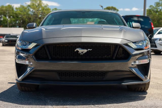 Used 2019 Ford Mustang GT Premium RWD image 20