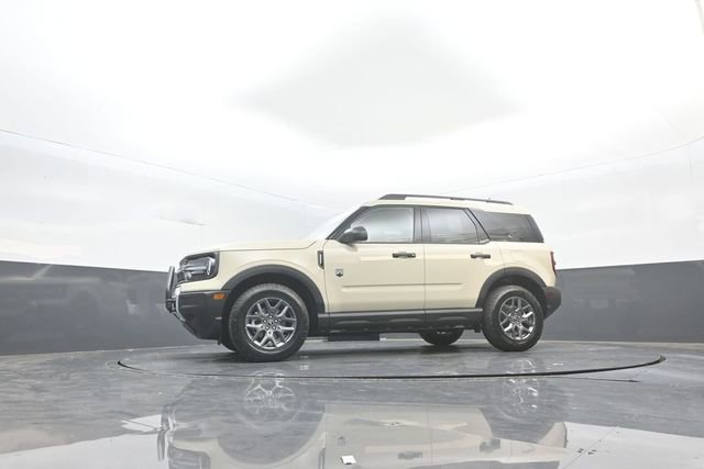 New 2025 Ford Bronco Sport Big Bend image 29