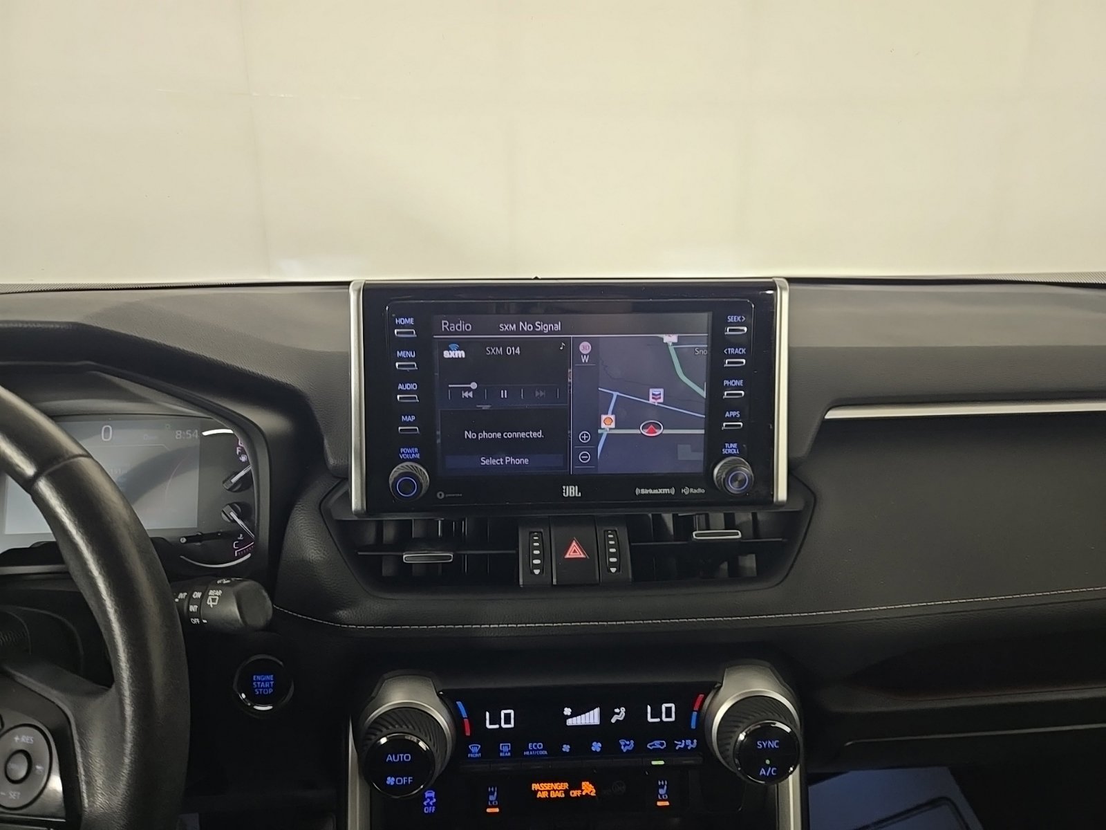 Used 2021 Toyota RAV4 Limited FWD image 10