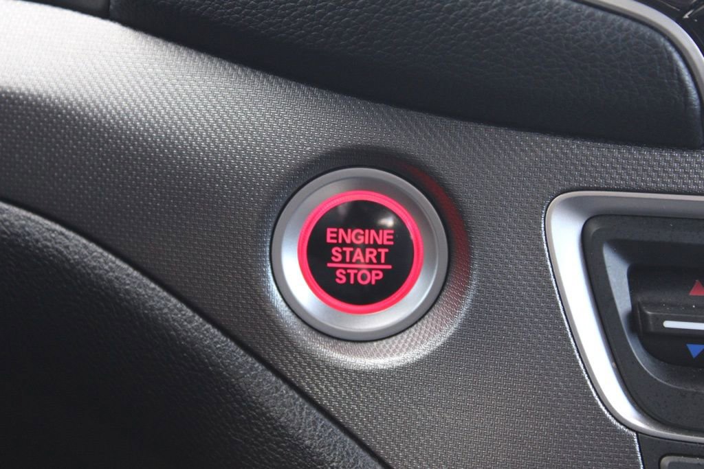 Used 2024 Honda Ridgeline RTL image 31