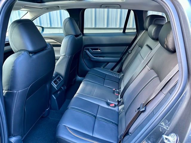 New 2026 MAZDA CX-50 AWD 2.5 Hybrid w/ Weather Package image 10