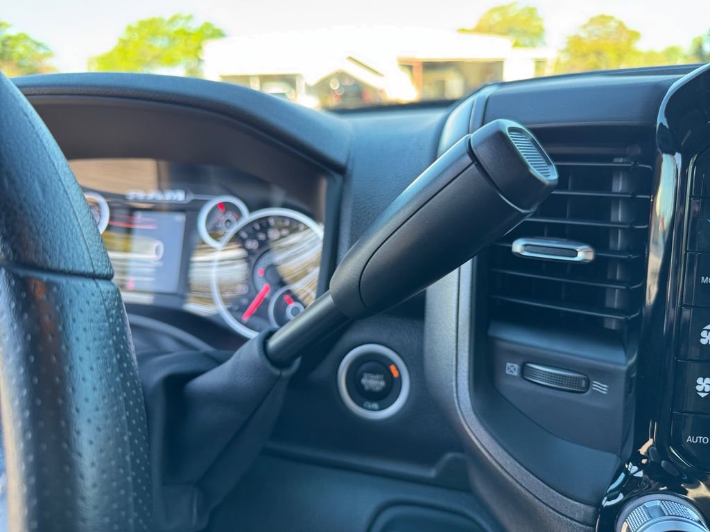 Used 2026 RAM 2500 Tradesman w/ Power Wagon Package image 28