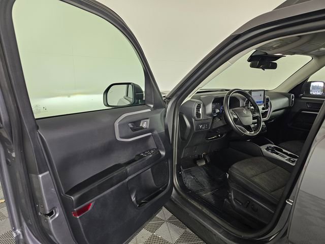 Used 2022 Ford Bronco Sport Big Bend w/ Convenience Package image 23