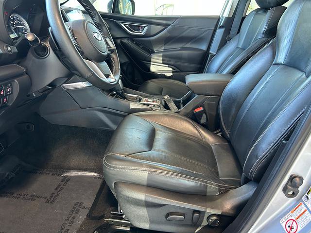 Used 2019 Subaru Forester Touring w/ Popular Package #3 AWD/4WD image 15