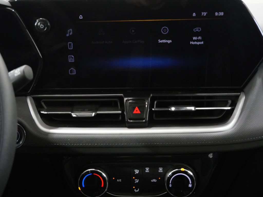 Used 2025 Chevrolet TrailBlazer LT FWD image 20