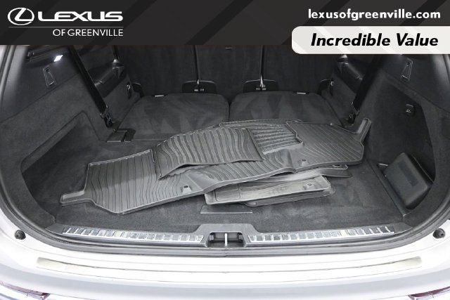 Used 2024 Volvo XC90 B6 Plus w/ Protection Package Premier AWD/4WD image 30