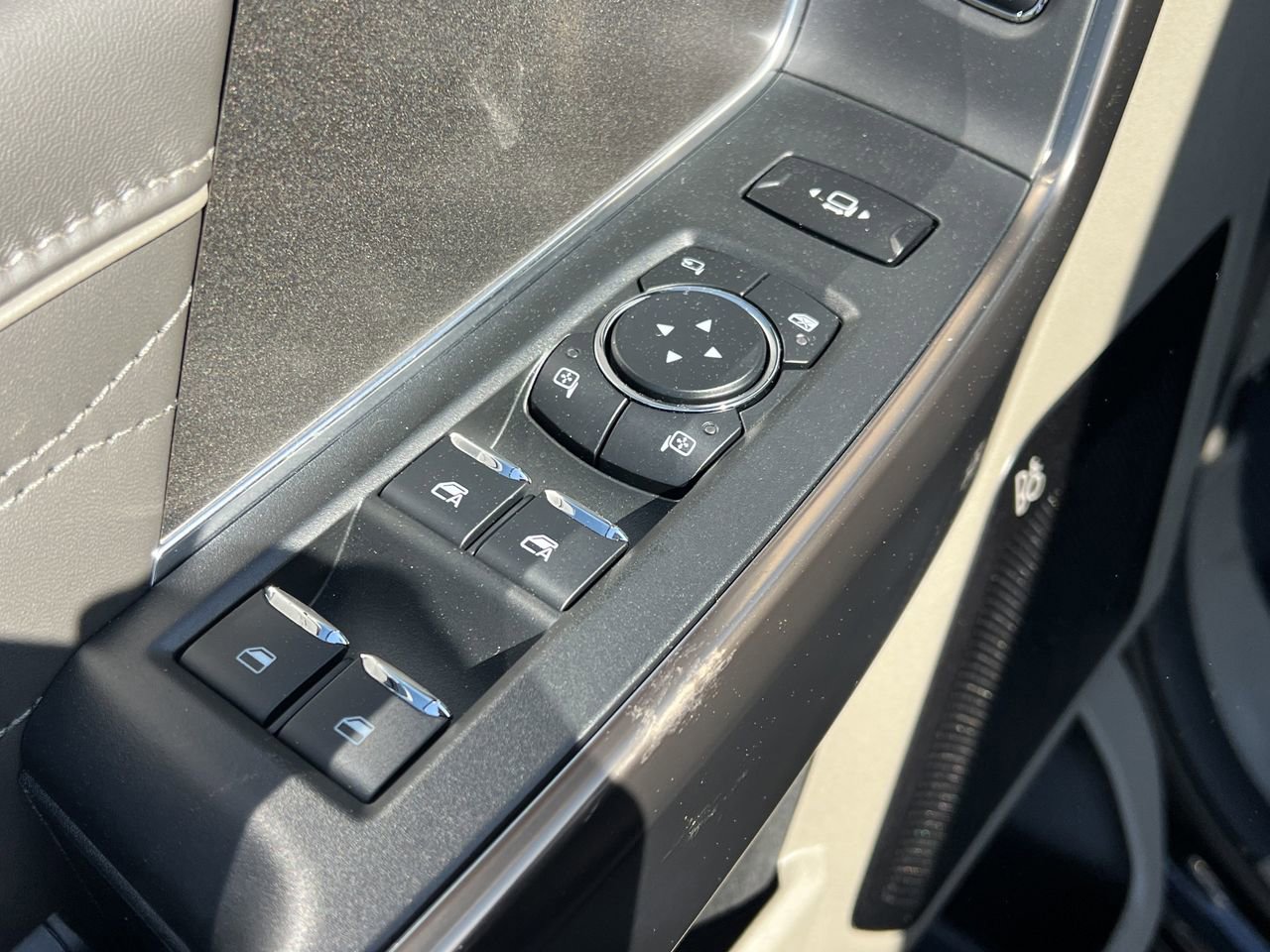 New 2026 Ford F250 Platinum w/ Platinum Plus Package image 19