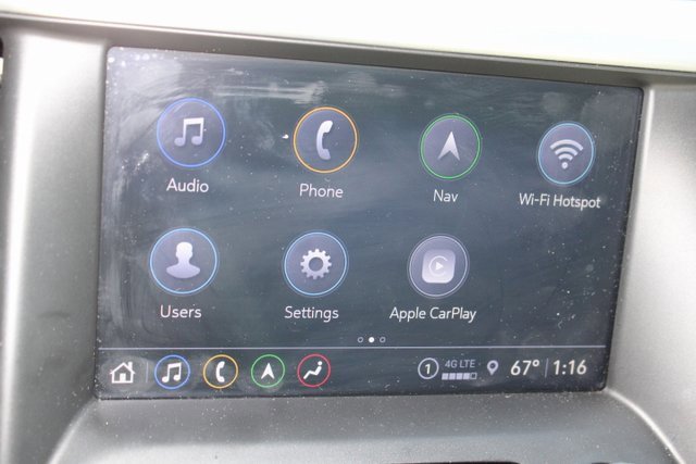 Certified 2023 GMC Acadia SLT image 9