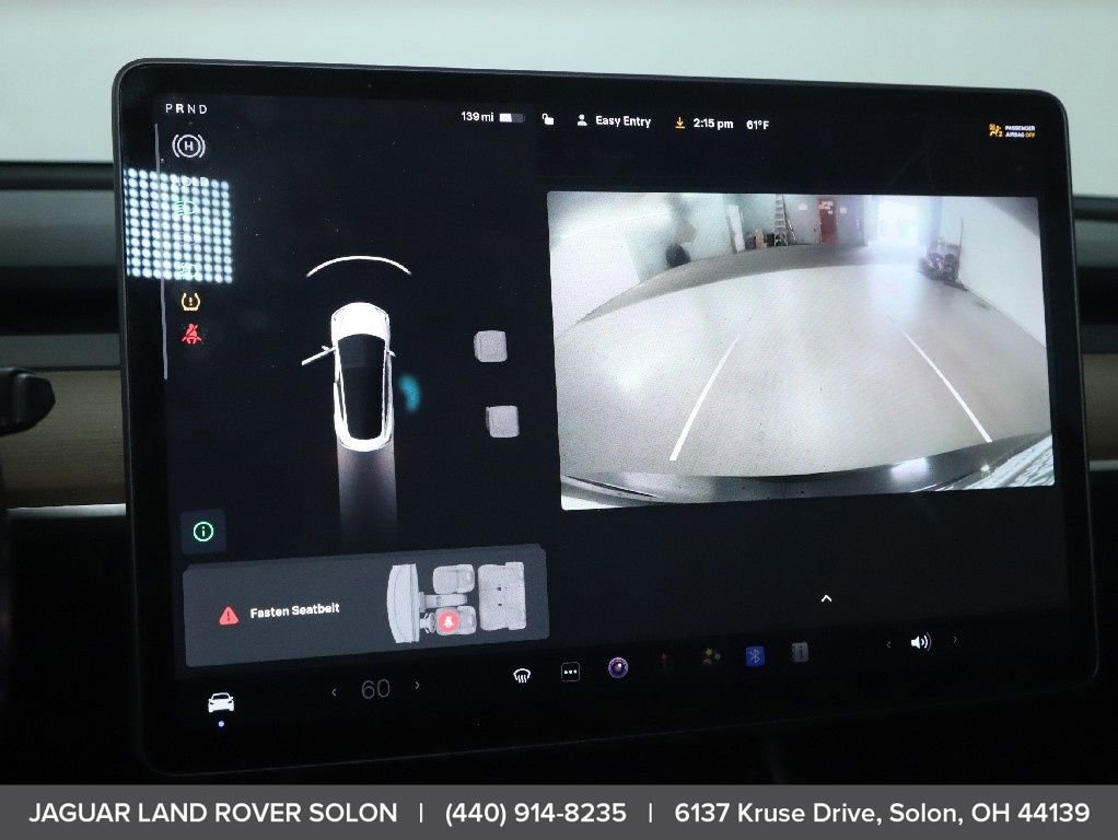 Used 2019 Tesla Model 3 Long Range AWD/4WD image 23