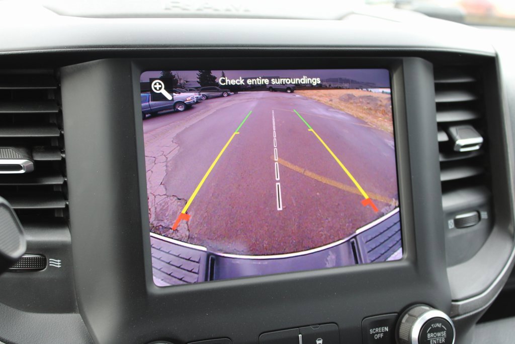 Used 2021 RAM 3500 Tradesman image 25