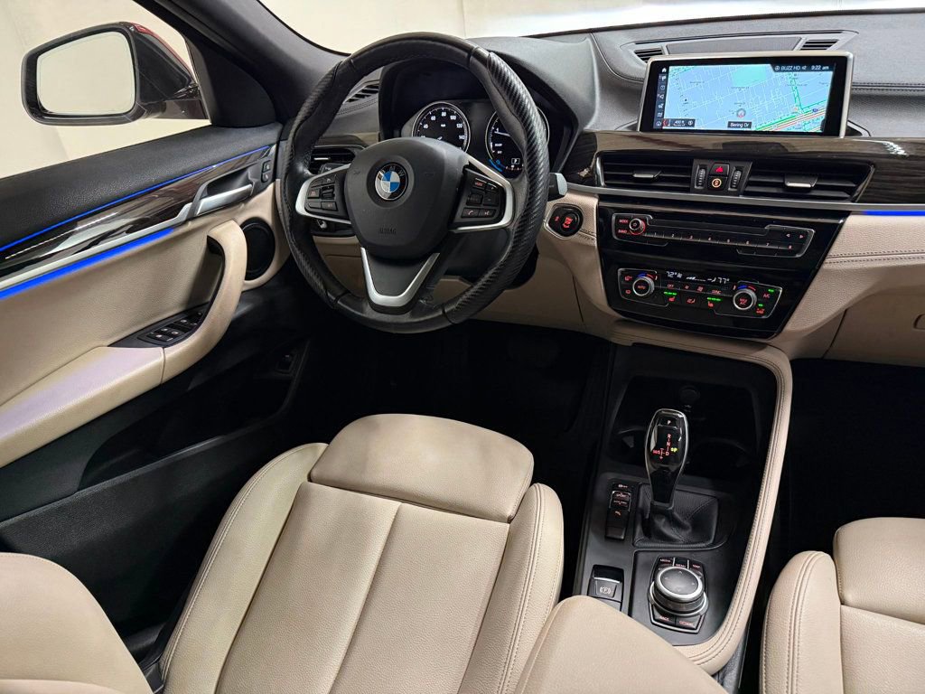 Used 2022 BMW X2 sDrive28i w/ Convenience Package image 51