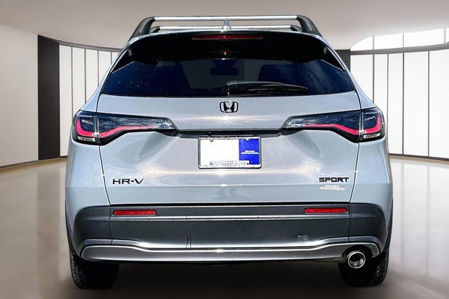 Used 2023 Honda HR-V Sport image 5