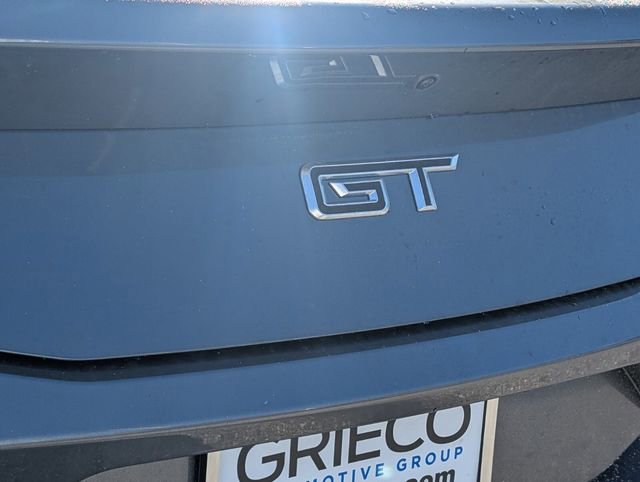 New 2026 Ford Mustang GT Premium image 10