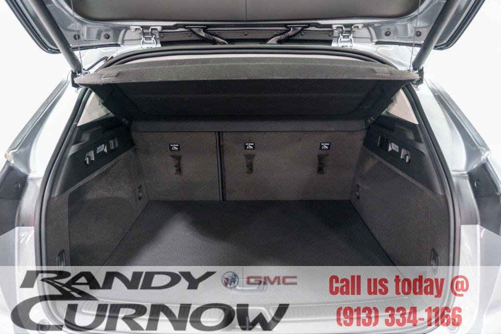 New 2025 Buick Envision Sport Touring image 14