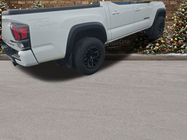 Used 2023 Toyota Tacoma TRD Sport image 5