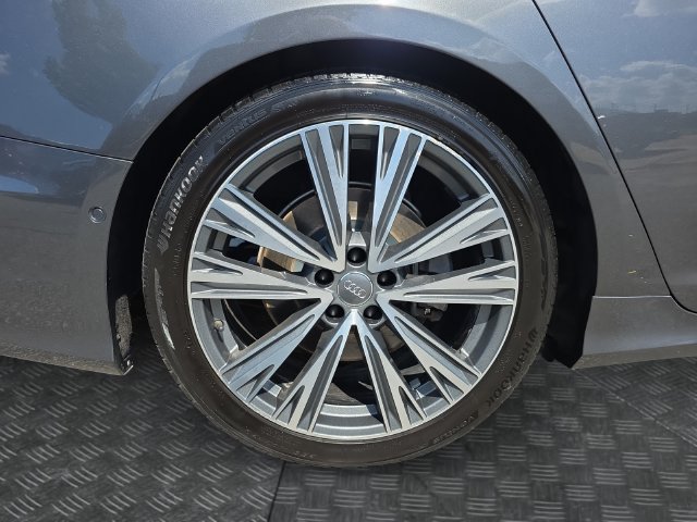 Used 2019 Audi A6 3.0T Premium Plus w/ Premium Plus Package AWD/4WD image 38
