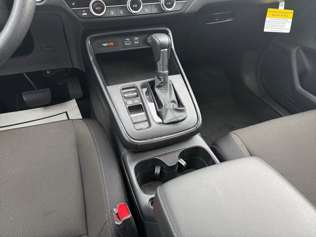 Used 2023 Honda CR-V EX image 17