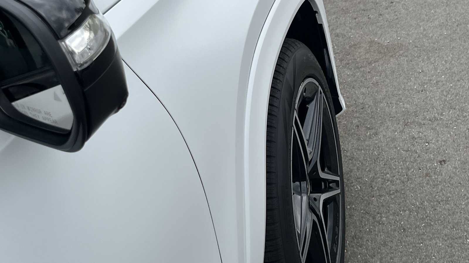 New 2026 Mercedes-Benz GLS 450 4MATIC image 21