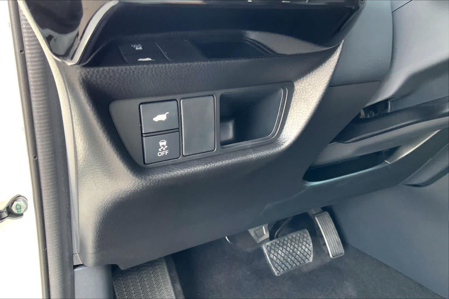 New 2026 Acura ADX FWD image 14