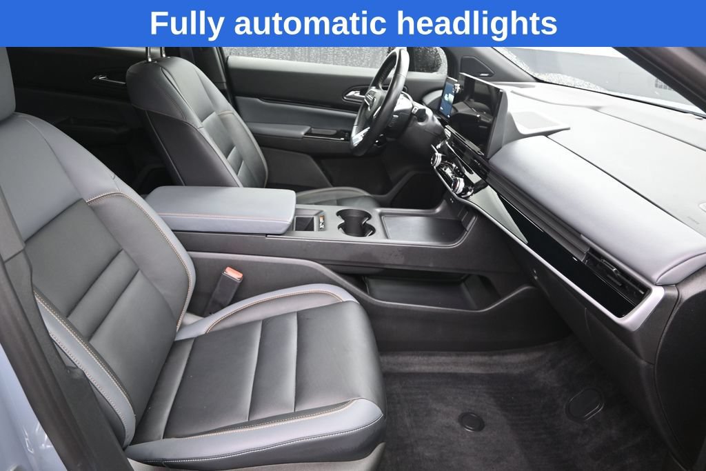 Used 2024 Honda Prologue Touring image 11