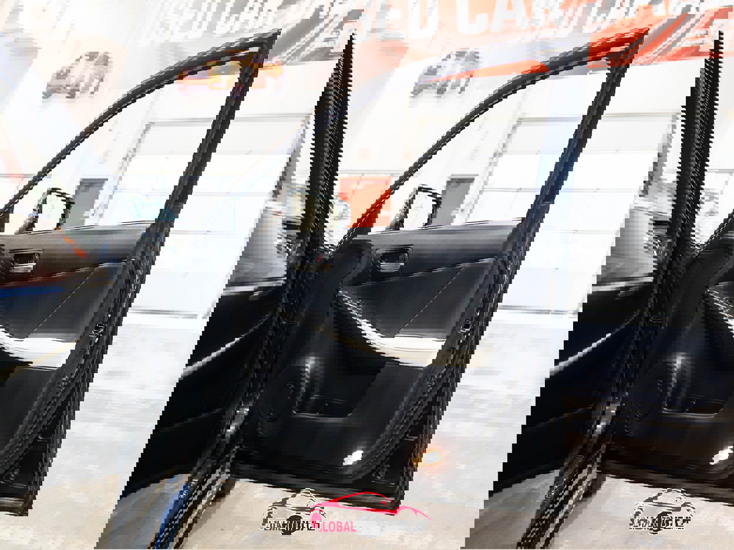 Used 2021 Lexus IS 350 F Sport image 43