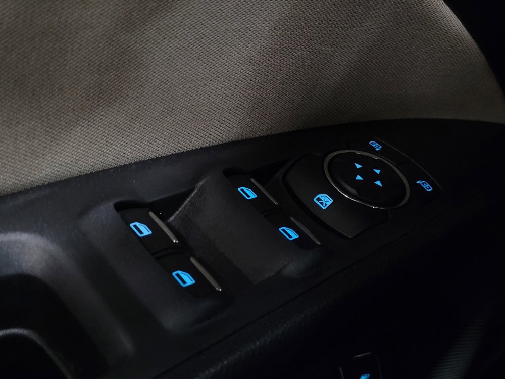 Used 2018 Ford Fusion S image 27