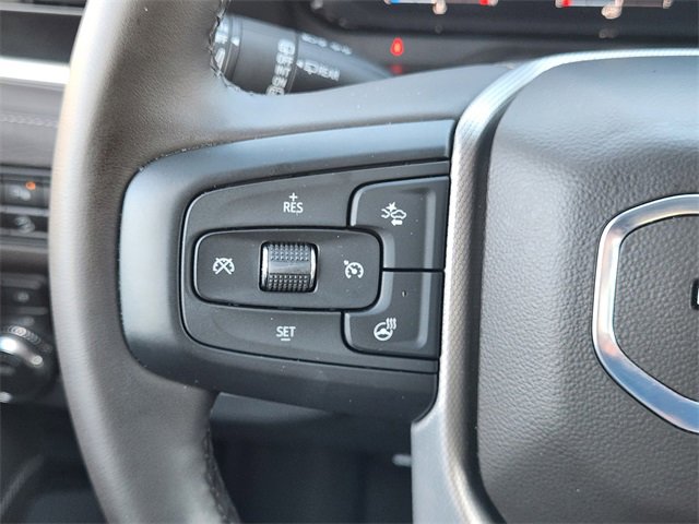 Used 2024 GMC Yukon Denali image 29