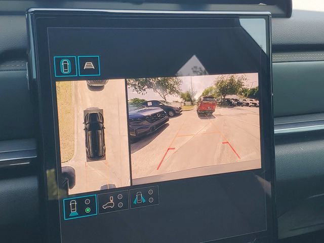 New 2026 GMC Terrain AT4 w/ Technology Package II AWD/4WD image 10