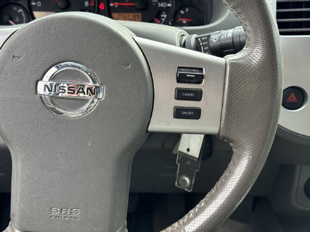 Used 2017 Nissan Frontier SV w/ SV Value Truck Package AWD/4WD image 19