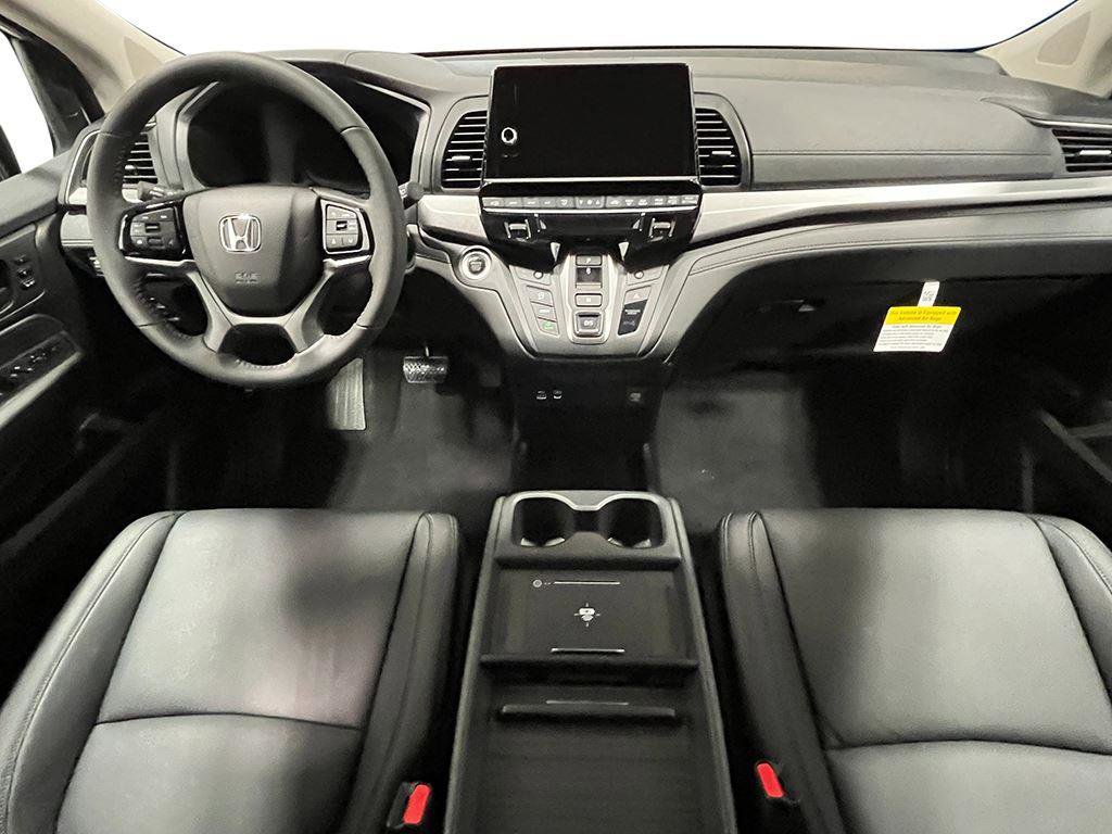New 2026 Honda Odyssey EX-L image 18