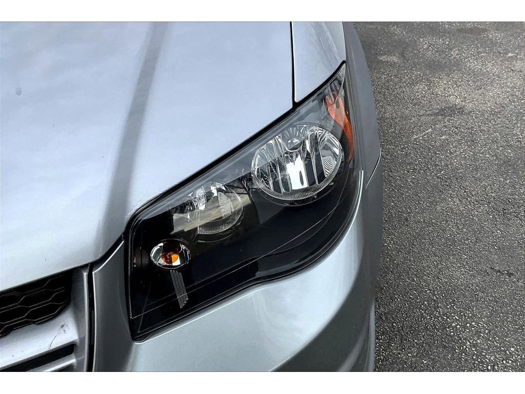 Used 2018 Dodge Grand Caravan GT image 34