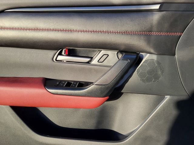 New 2026 MAZDA CX-50 AWD 2.5 Hybrid w/ Weather Package image 3