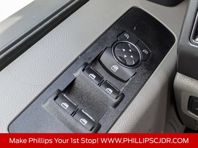Used 2022 Ford F250 XLT AWD/4WD image 22