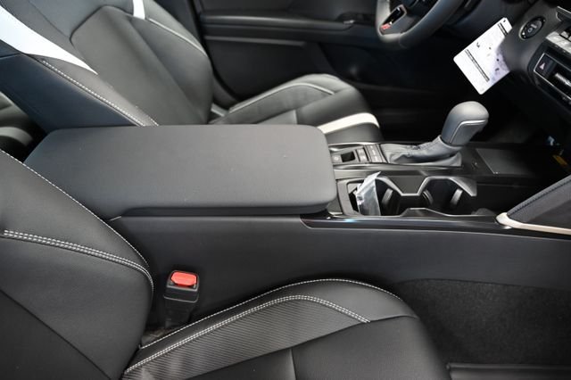New 2026 Toyota Camry SE FWD image 20